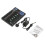 Bluetooth Portable Audio Mixer MP3 3