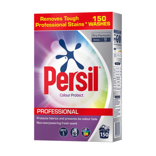 Persil Persil Professional Colour Protect Washing Powder 150 Washes