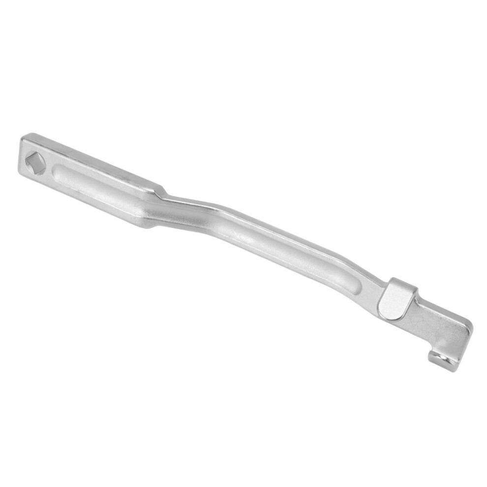 Universial Wrench Extender Bar Sturdy Structure Aluminium Alloy Wrench Extender Tool Bar 9311318982706