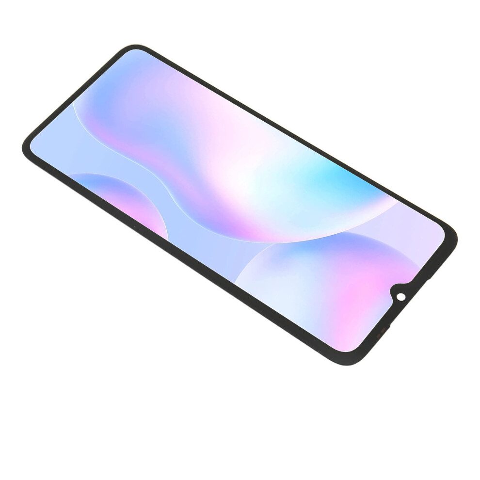 Screen Replacement For Redmi 9A 9C 9C Nfc 6.53 Inch Lcd Display Touch Screen Assembly With Repair Tool Kit 5041318982744