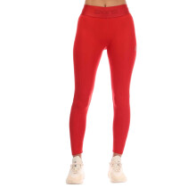 (S, Red) Skins Womens/Ladies Series-2 Long Leggings