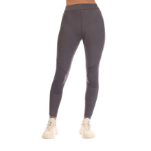 (M, Charcoal) Skins Womens/Ladies Series-5 Leggings
