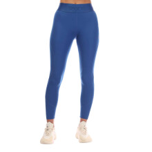 (L, Blue) Skins Womens/Ladies Series-2 Long Leggings