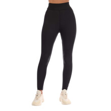 (S, Black) Skins Womens/Ladies Series-3 Soft Long Leggings