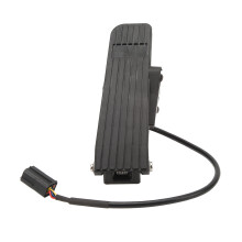 Electronic Accelerator Pedal 0 to 5V Output High Performance Programmable Throttle Pedal for Vehicles
