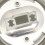 Dome-Licht-Basis und Linse 8732777 ABS, 1Set 8