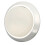 Dome-Licht-Basis und Linse 8732777 ABS, 1Set 12