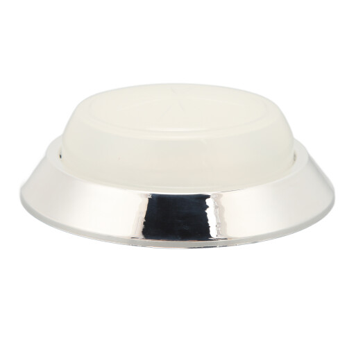 Dome-Licht-Basis und Linse 8732777 ABS, 1Set 1