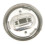 Dome-Licht-Basis und Linse 8732777 ABS, 1Set 10
