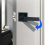 Internal Door Handle Entry Privacy  Bedroom Door Lever Lock Set 2