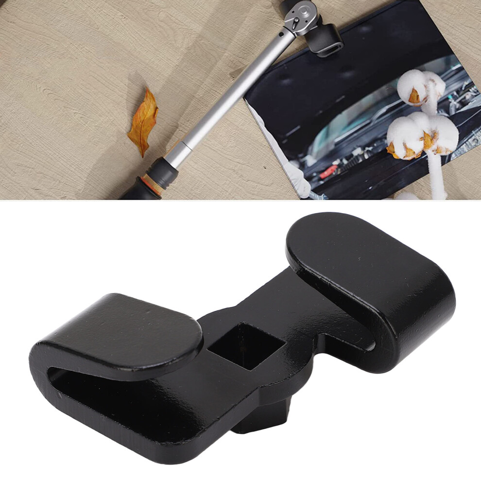 Wrench Extender High Carbon Steel Universal Wrench Adaptor Tool For Repair Maintenance 4641319053880