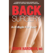 Back Surgery