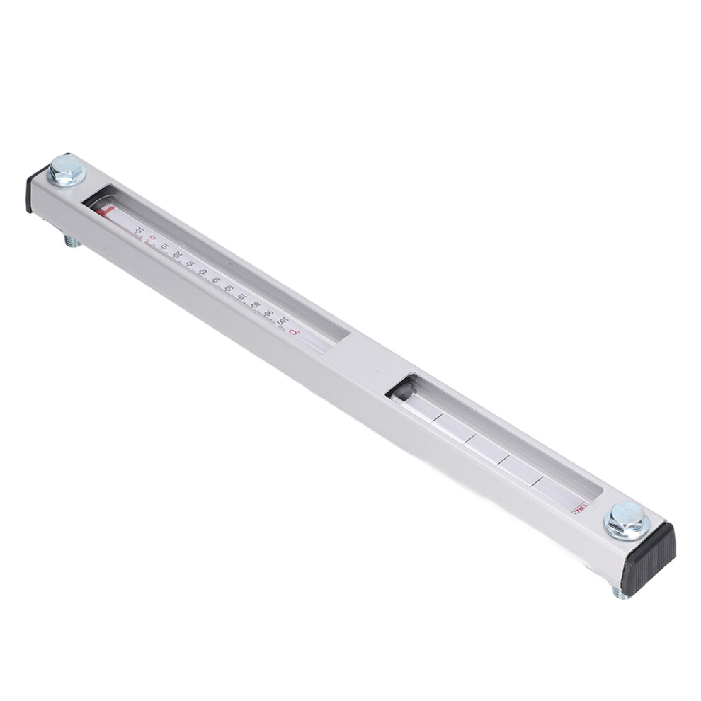 Oil Level Gauge Water Liquid Level Temperature Meter Intuitive Display For Measurement 4271319065714