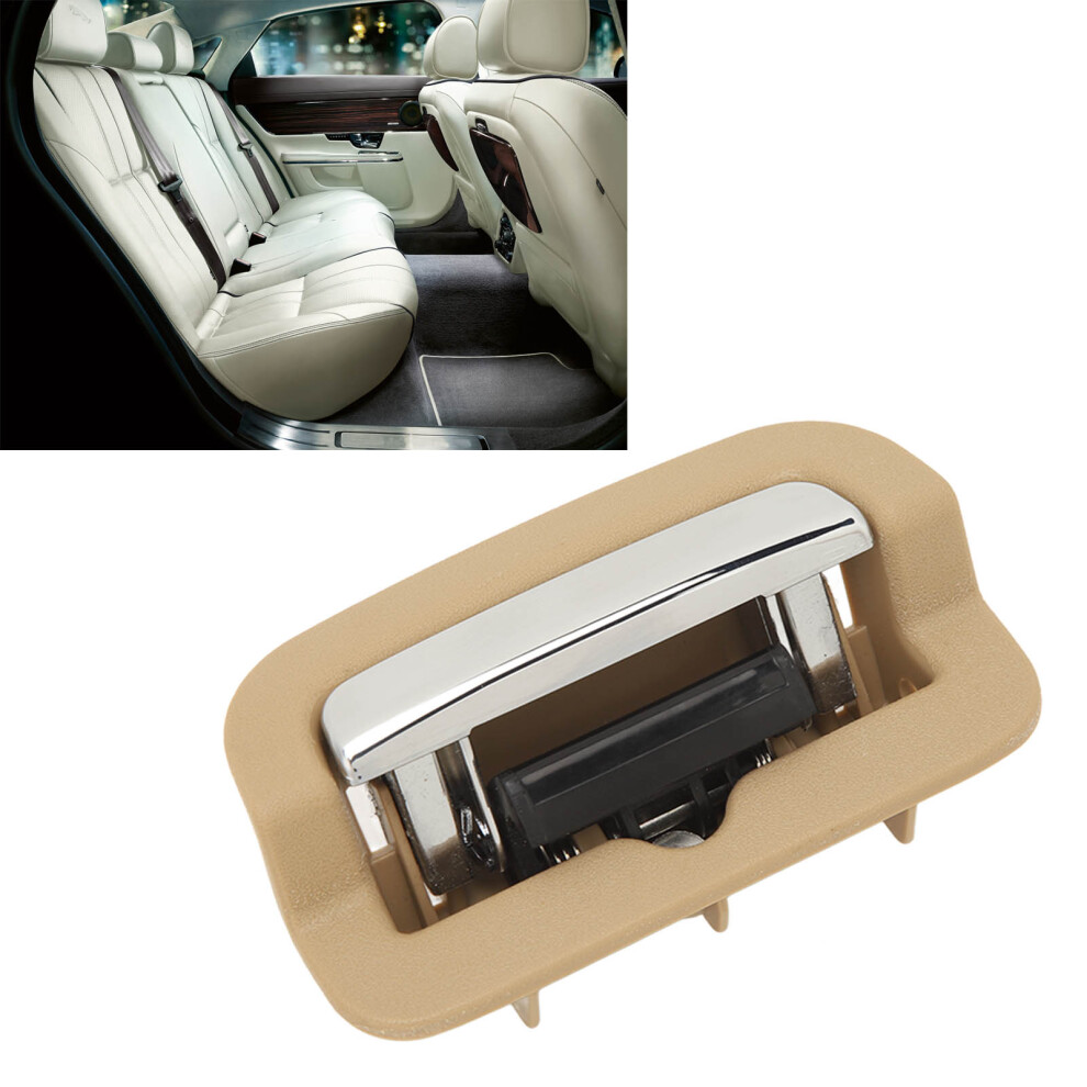 Front Seat Picnic Tray Latch C2d13489pvj High Sensitivity Replacement For Jaguar Xj 2010Â2015 Khaki 8241319070724