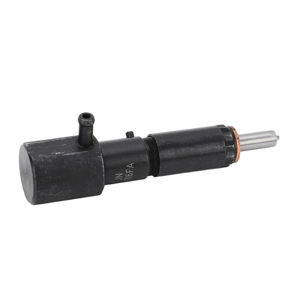 Fuel Injector Alloy Steel Stable Performance 105Mm High Hardness Fuel Injection Valve Nozzle For 186Fa 8751319071671