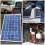 RV-Solarmodul-Kit 30W 320  145  2 mm Farbe: Schwarz 3