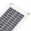 RV-Solarmodul-Kit 30W 320  145  2 mm Farbe: Schwarz 12