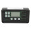 RV-Solarmodul-Kit 30W 320  145  2 mm Farbe: Schwarz 9