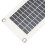 RV-Solarmodul-Kit 30W 320  145  2 mm Farbe: Schwarz 10