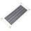 RV-Solarmodul-Kit 30W 320  145  2 mm Farbe: Schwarz 13