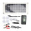 RV-Solarmodul-Kit 30W 320  145  2 mm Farbe: Schwarz 16