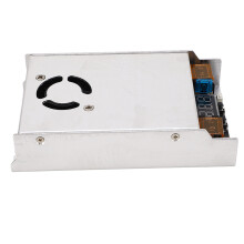 Hocheffizienter Solar-Boost-Controller MPPT 98% für EV 12V-50V Ein-Knopf-Reset