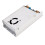 Hocheffizienter Solar-Boost-Controller MPPT 98% für EV 12V-50V Ein-Knopf-Reset 11