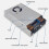 Hocheffizienter Solar-Boost-Controller MPPT 98% für EV 12V-50V Ein-Knopf-Reset 7