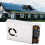 Hocheffizienter Solar-Boost-Controller MPPT 98% für EV 12V-50V Ein-Knopf-Reset 15