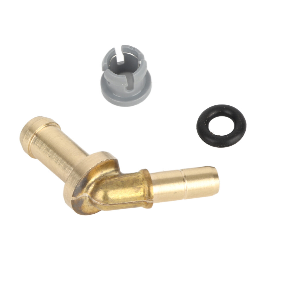 Water Outlet Hose Connector Kit Lr049990 Copper Replacement For Range Rover 4251319077542