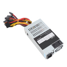 200W Aluminium-Silber Desktop-Netzteil 180-264V SATA x2