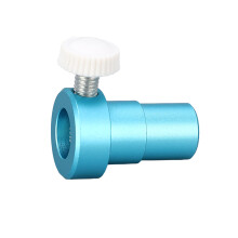 Universal-Pen-Cutter-Adapter aus Aluminium 12,5 mm MAKER