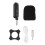 Karaoke Handheld Microphone Frequency Modulation Reverberation Bluetooth Microphone for Meeting Party 14