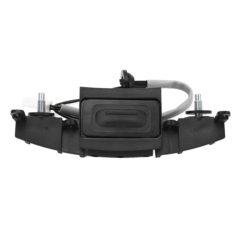 Tailgate Boot Opening Button 25380Ax60b Trunk Lid Release Switch For Micra Iii 2003Â2010 4941319080207