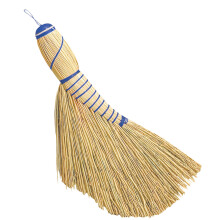 Redecker Klopperborstel, Nederlandse Stijl, 32 cm, Stevige Handborstel voor Binnen en Buiten, Sterke Haren voor Vloeren en Auto Matten