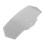 Motorrad-Windschutzscheibenhalter Transparent Silber 10
