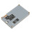 Computertemperaturmonitor 3,5 Zoll IPS weiß Dual-USB 10