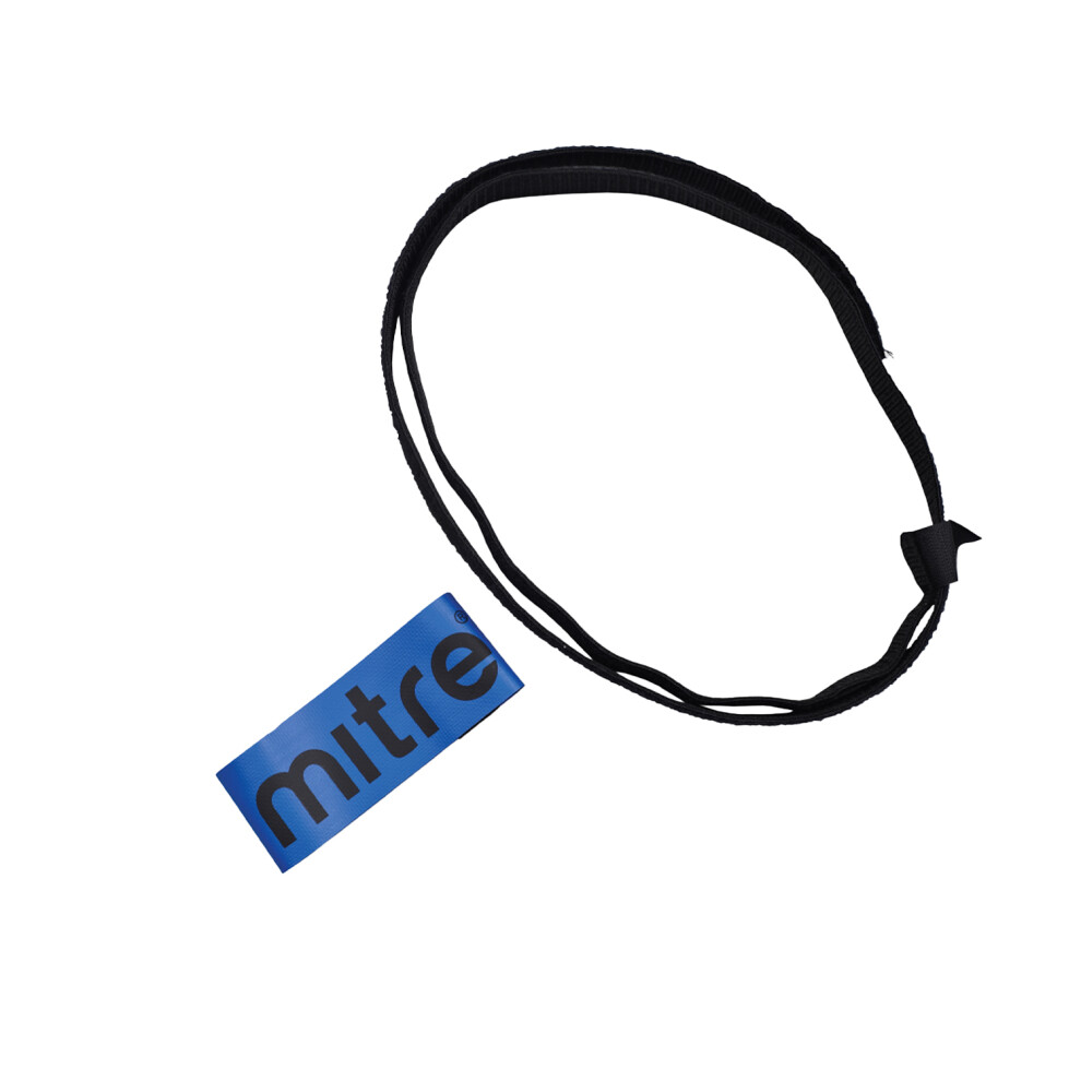 Mitre Rugby Tag Rugby Belt Set