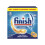 Finish Finish Gelpacs Πορτοκαλί, 54τμχ, Ταμπλέτες Απορρυπαντικού Πλυντηρίου Πιάτων 1