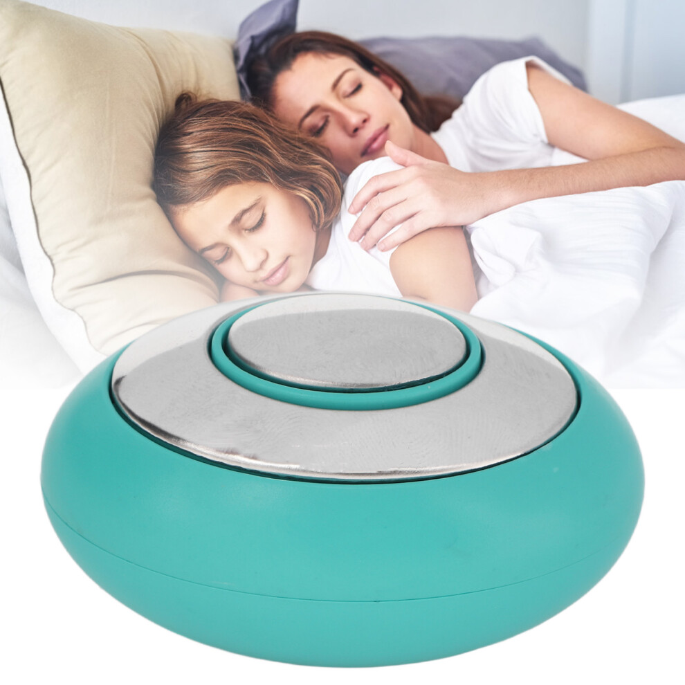Sleep Aid Machine Handheld Massaging Portable Microcurrent Intelligent Sleep Instrument for Insomnia