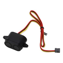 RS485 Ultraschallsensor, ABS, 2-300cm, 3,3-12V