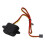 RS485 Ultraschallsensor, ABS, 2-300cm, 3,3-12V 1