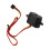 RS485 Ultraschallsensor, ABS, 2-300cm, 3,3-12V 16