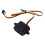 RS485 Ultraschallsensor, ABS, 2-300cm, 3,3-12V 9