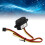 Ultraschallsensor IP67 3.3-12V ABS 2-300cm 10