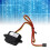 Ultraschallsensor IP67 3.3-12V ABS 2-300cm 7