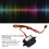 Ultraschallsensor IP67 3.3-12V ABS 2-300cm 14