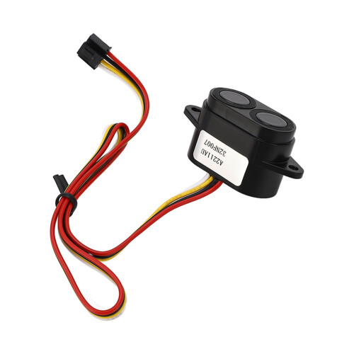 Ultraschallsensor IP67 3.3-12V ABS 2-300cm