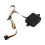 Ultraschallsensor IP67 3.3-12V ABS 2-300cm 9