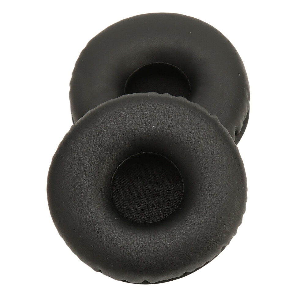 Ear Cushions Replacement Comfortable Breathable Protein Leather Earpads Cushions For Wh Xb700 Wireless Headphones 7691319136905